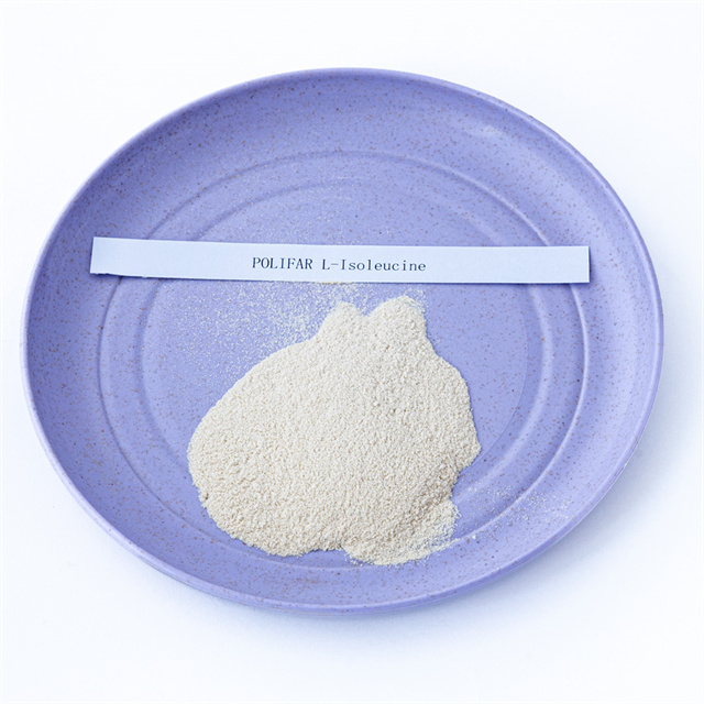 90 % L-Isoleucin-Rohstoff in Futtermittelqualität für Geflügel