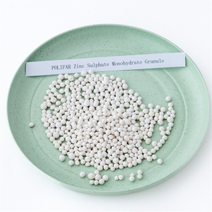 33 % Zinksulfat-Monohydrat-Granulat in Futtermittelqualität