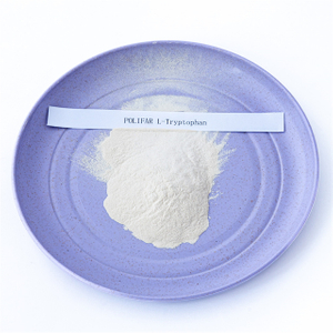98 % Futterzusatzstoff L-Tryptophan für Nutztiere