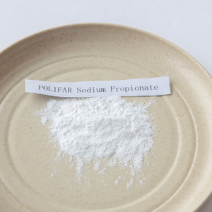 Konservierungsmittel E281, Natriumpropionatpulver in Lebensmittelqualität