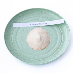 98,5 % Futterzusatzstoff L-Threonin-Granulat