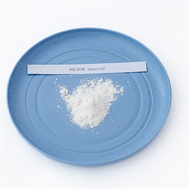 Großhandel mit Vitamin B8 Myo-Inositol-Zusatz