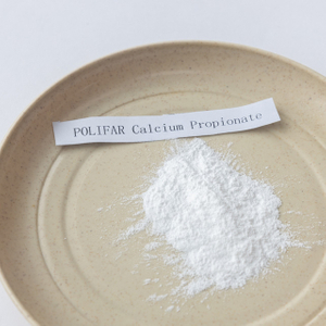 Min. 99 % E282 Calciumpropionat-Pulver-Schimmelhemmer