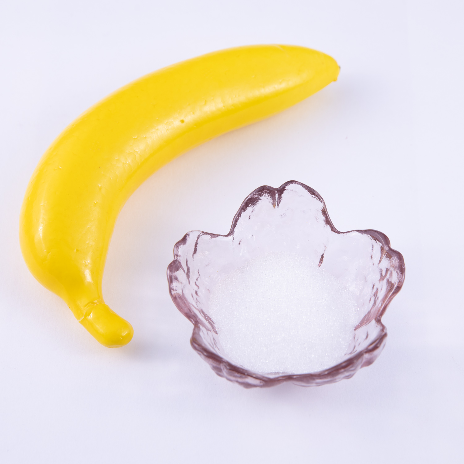 Von der FDA zugelassene künstliche Süßstoffe 99 % Erythritol-Granulat