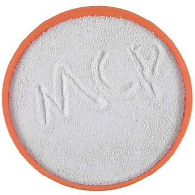 Monocalciumphosphat im Geflügelfutter