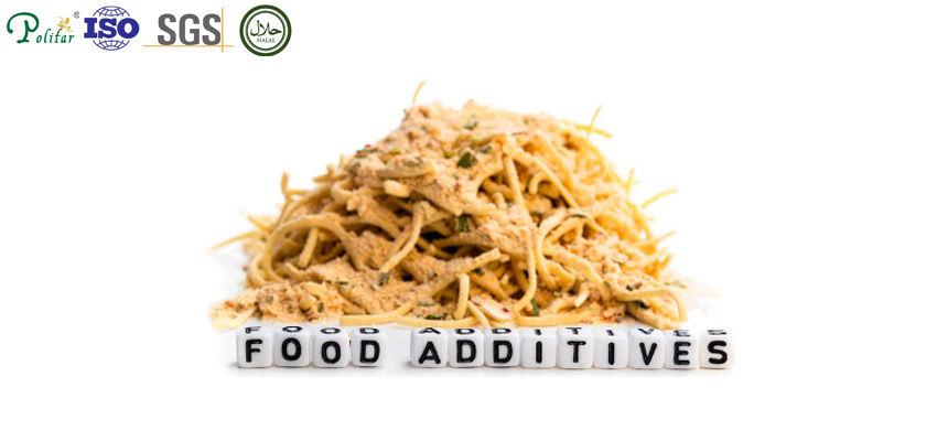 Lieferant von Kaliumsorbat