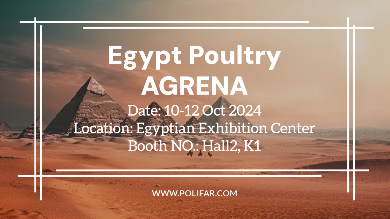 &Auml;gypten Gefl&uuml;gel AGRENA (1)