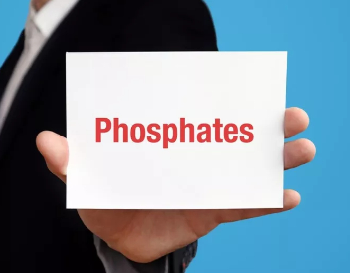 Anwendungen und Verwendung von Phosphat -Additiven in Lebensmitteln