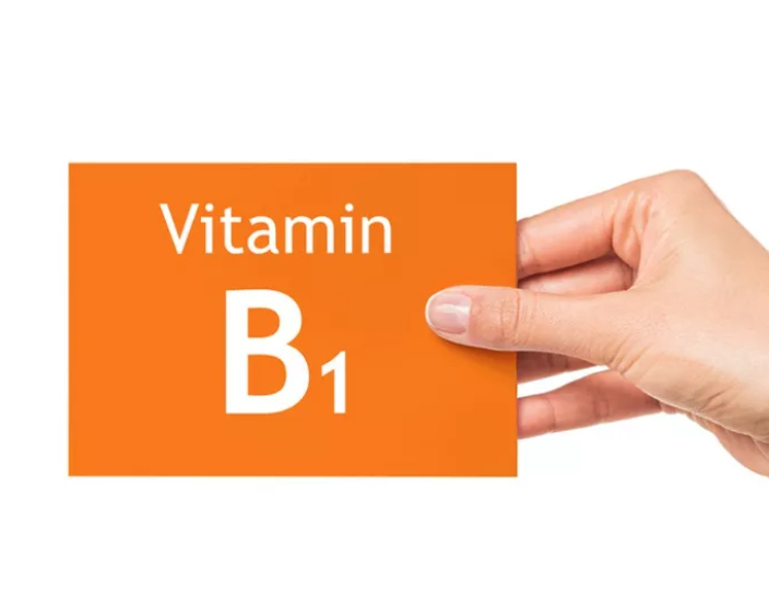 Die Anwendung von Vitamin B1 in Tier- und Aquakultur
