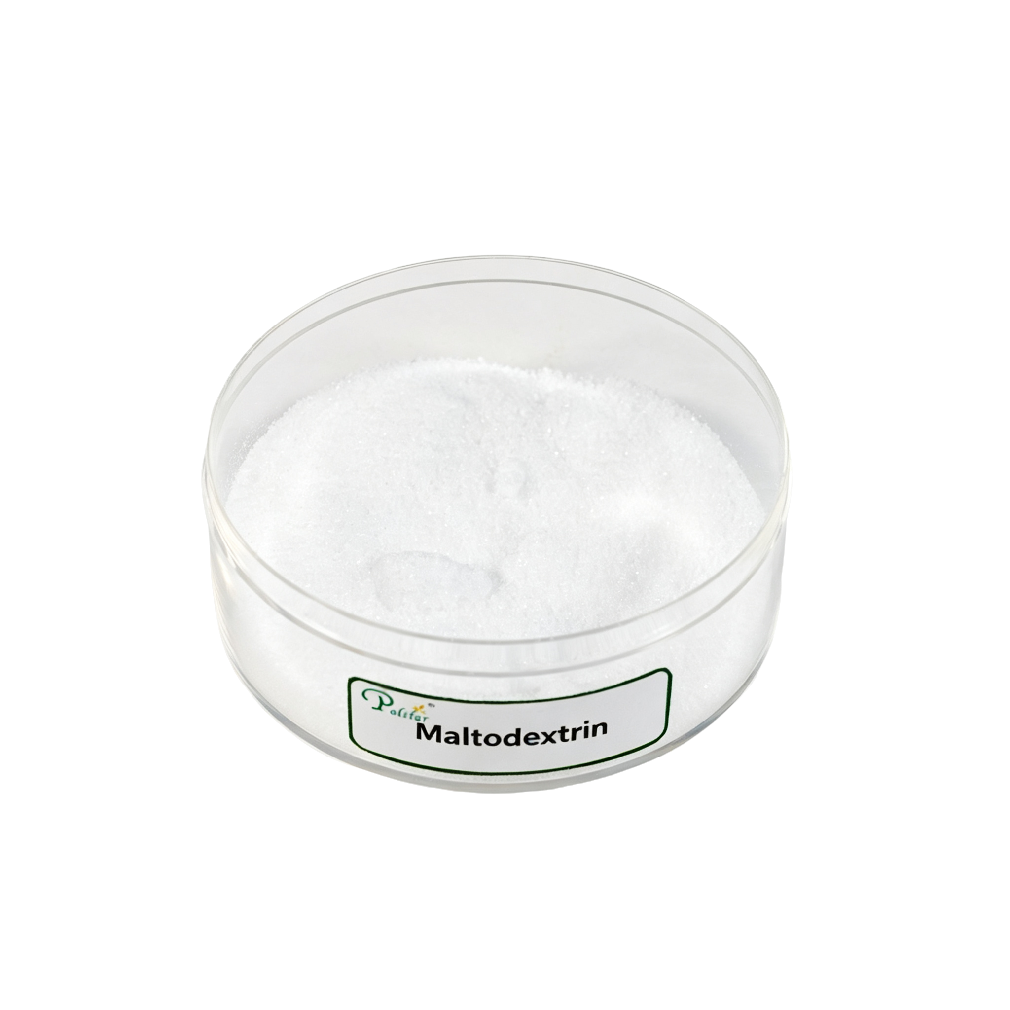 E1400 Mais-Maltodextrin-Pulver DE 15-20
