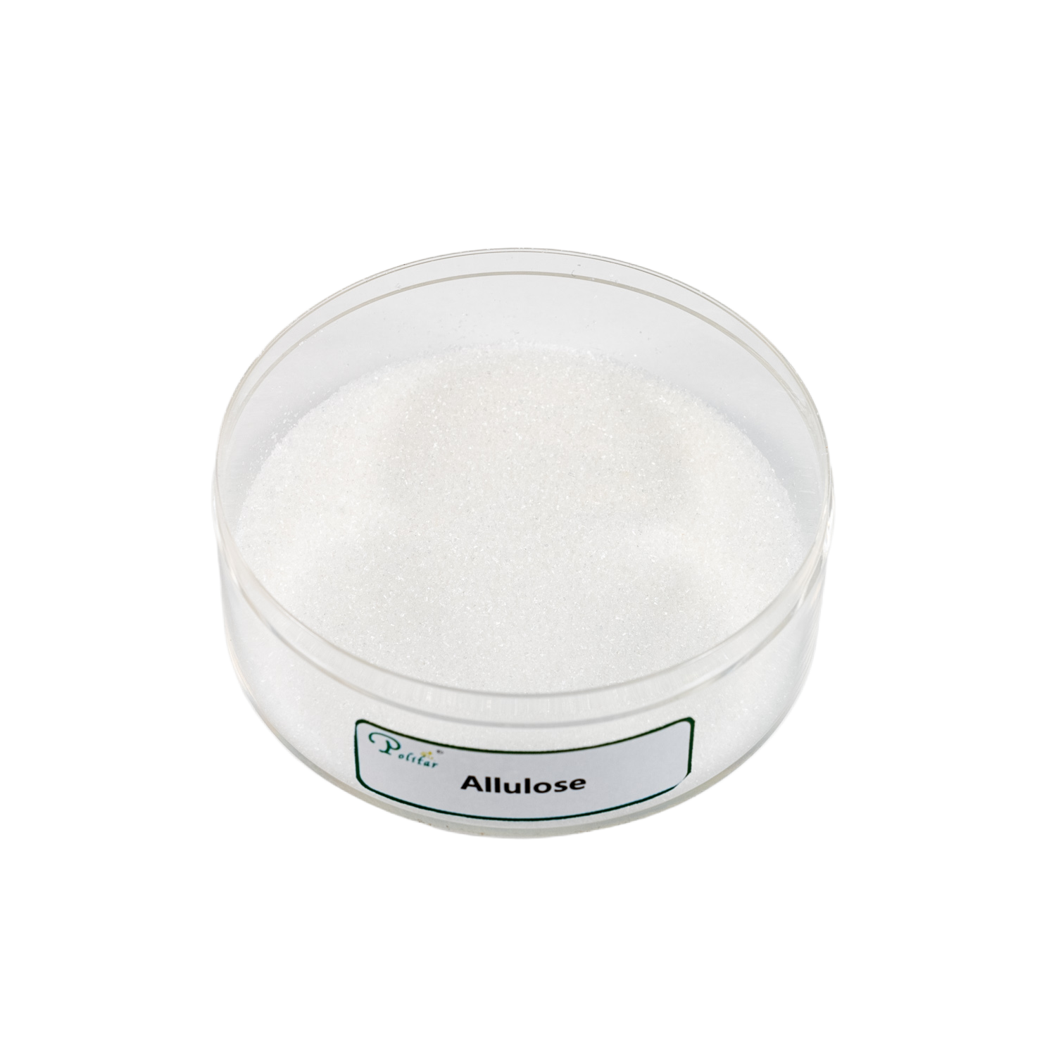 D-Allulose | Natürlicher kalorienarmer Lebensmittelsüßstoff